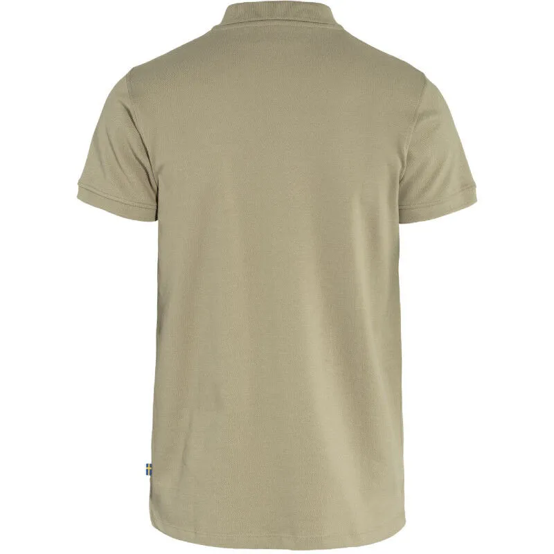 Fjällräven Övik Polo Shirt for Men - Polo Shirt