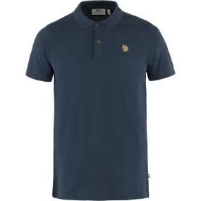 Fjällräven Övik Polo Shirt for Men - Polo Shirt