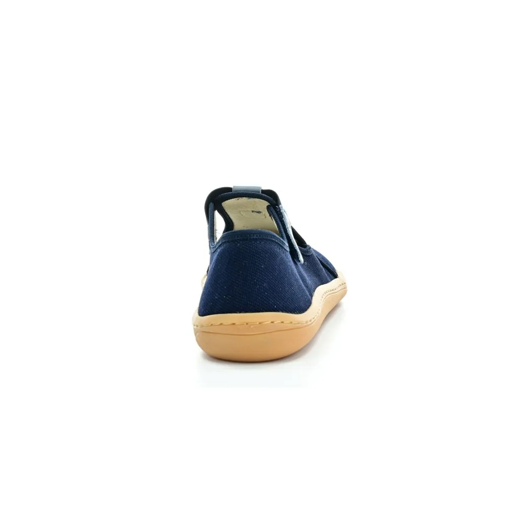 Froddo G1700391 AD Dark Blue Minimalist Barefoot Shoes