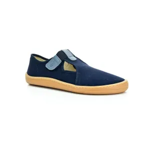 Froddo G1700391 AD Dark Blue Minimalist Barefoot Shoes