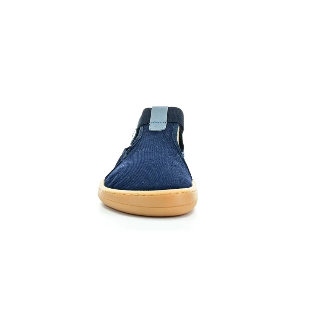 Froddo G1700391 AD Dark Blue Minimalist Barefoot Shoes