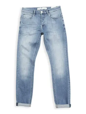 Gabba - JONES LT Wash JEANS