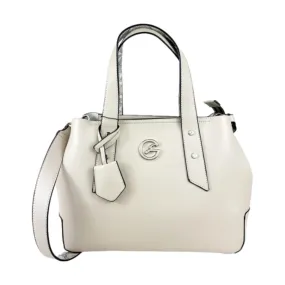 Denise Plus Bag Avorio by Gattinoni