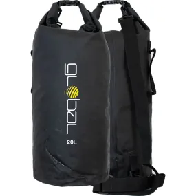 Global 20 Litre Shoulder Strap Waterproof Dry Bag