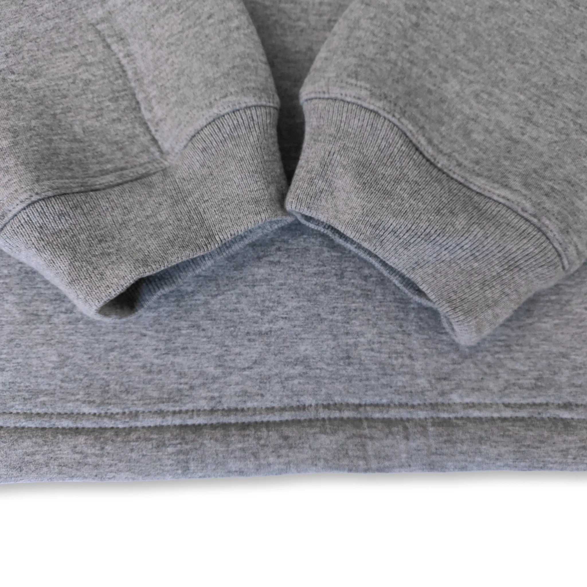 Gray H&M x Alexander Wang sweatshirt