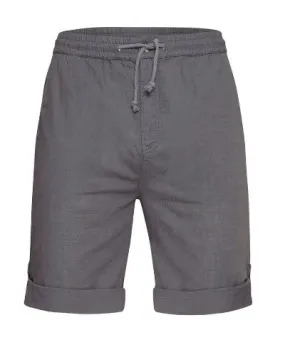 Stormy Grey Right Shorts Greenbomb