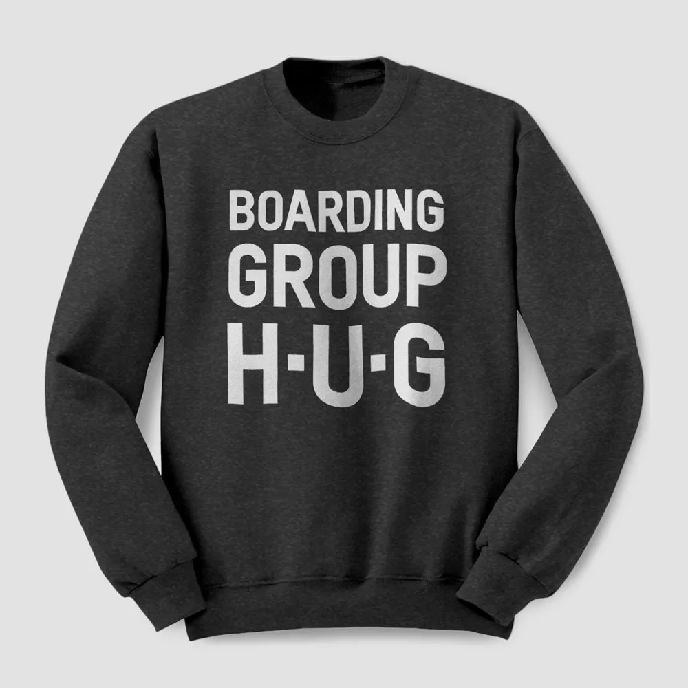 Group Hug - Sweatshirt