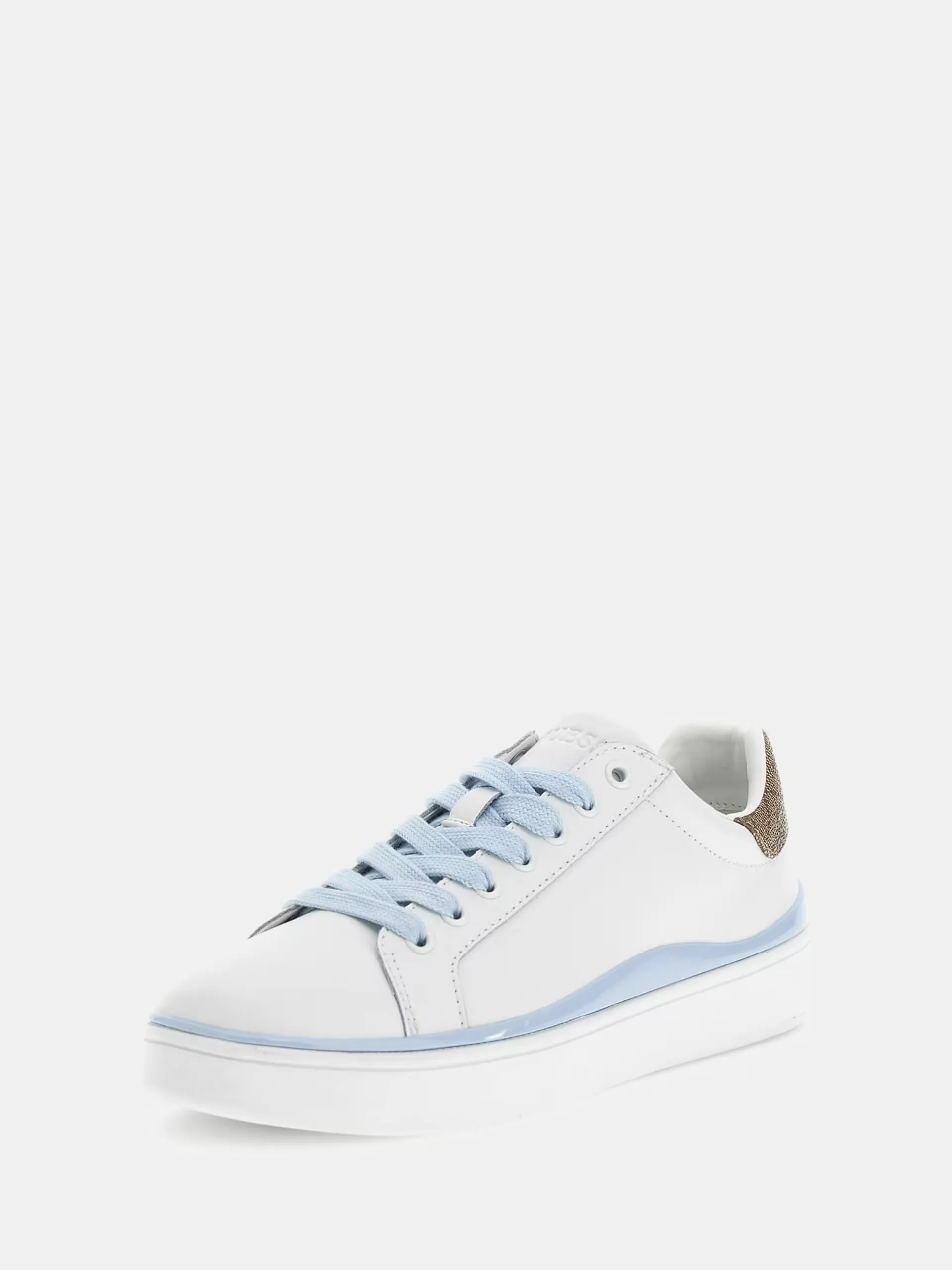 GUESS Bonny Logo Trainers 4G