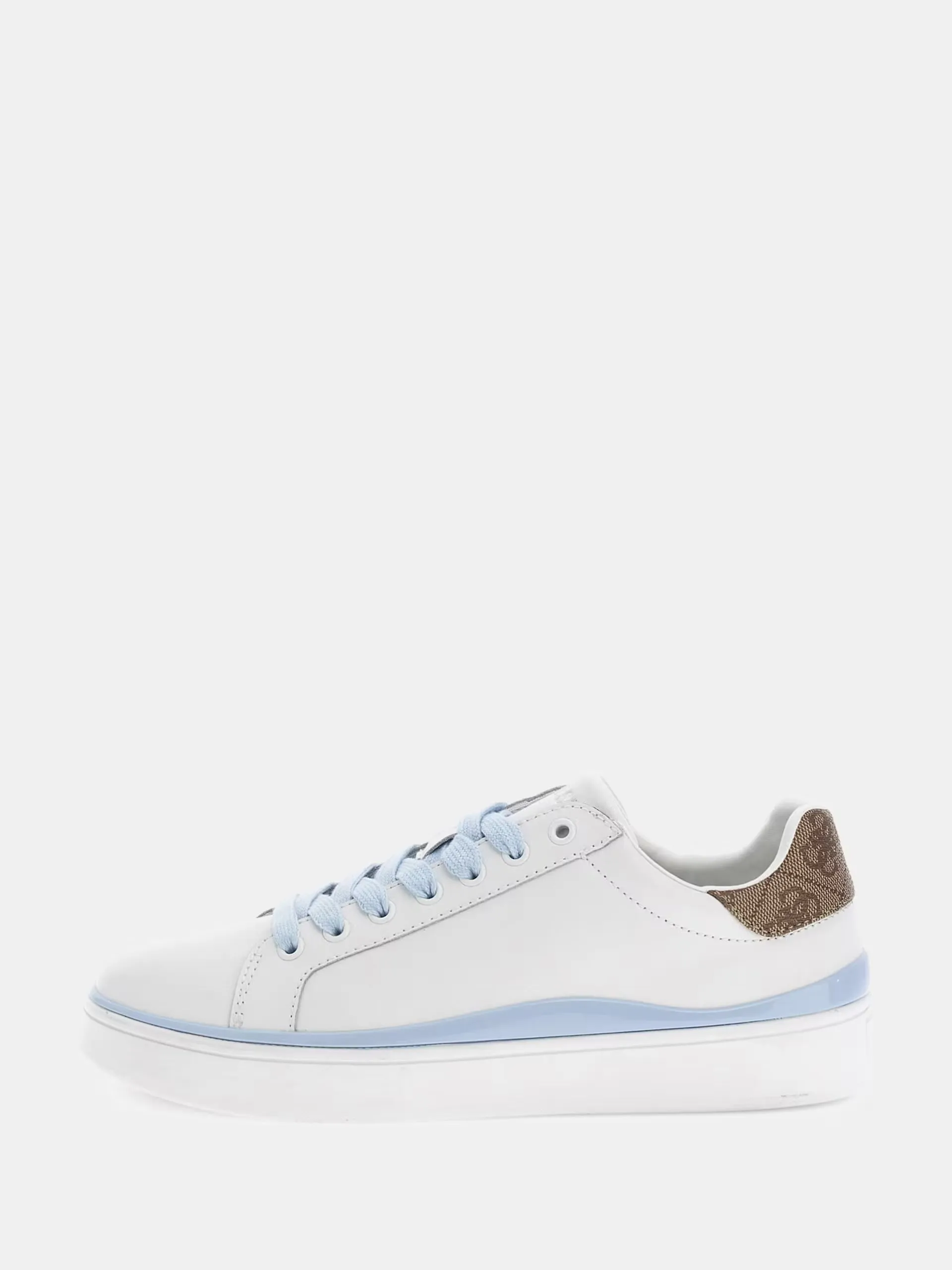 GUESS Bonny Logo Trainers 4G