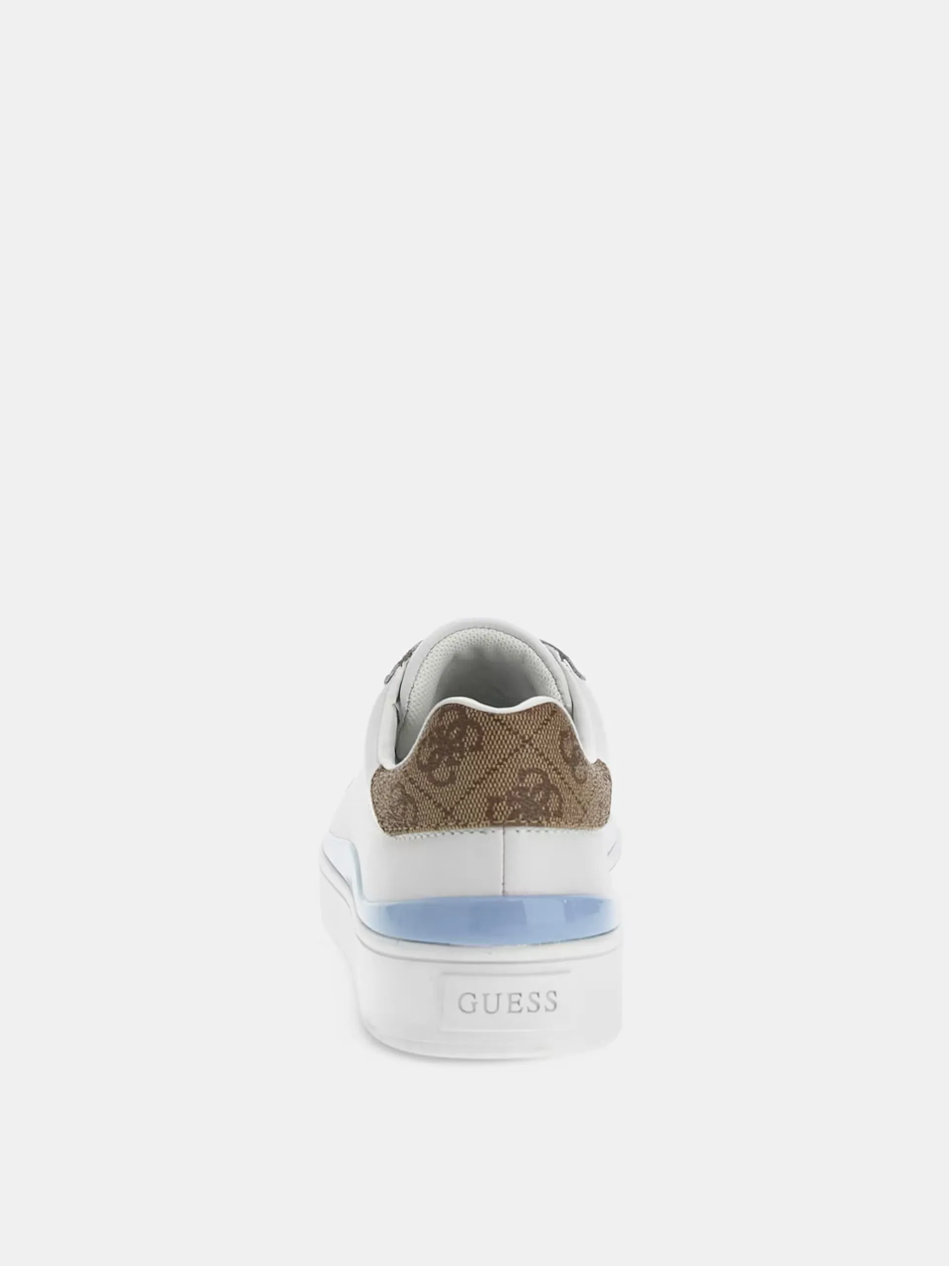 GUESS Bonny Logo Trainers 4G