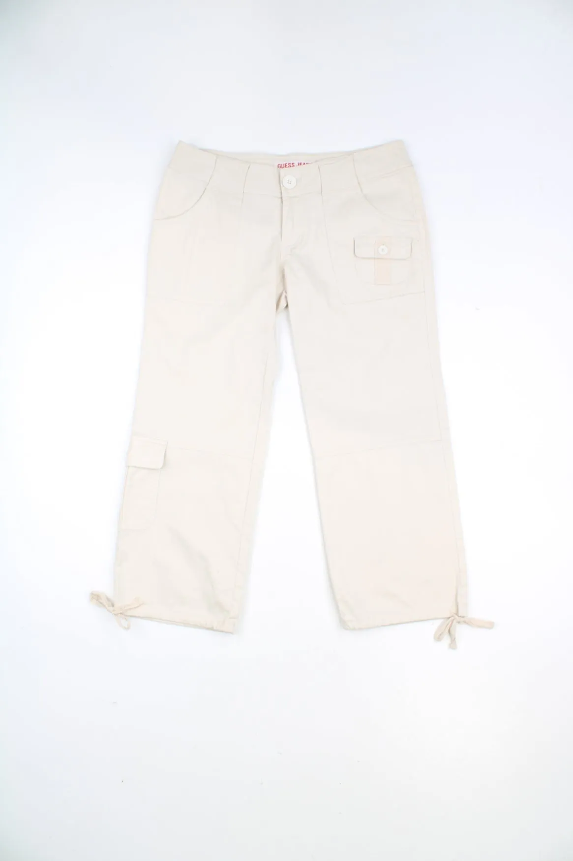 Guess Cargo Trousers