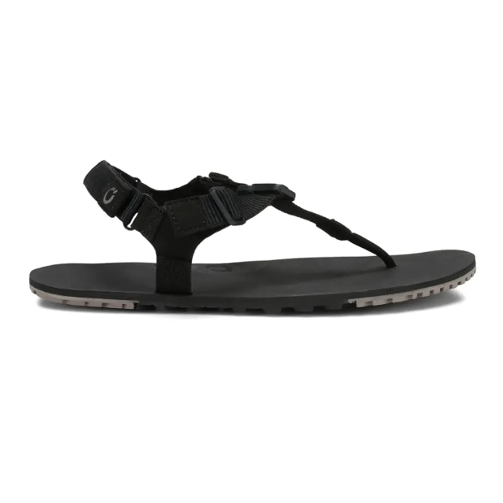 H-Trail Flat T-Strap Barefoot Sandals