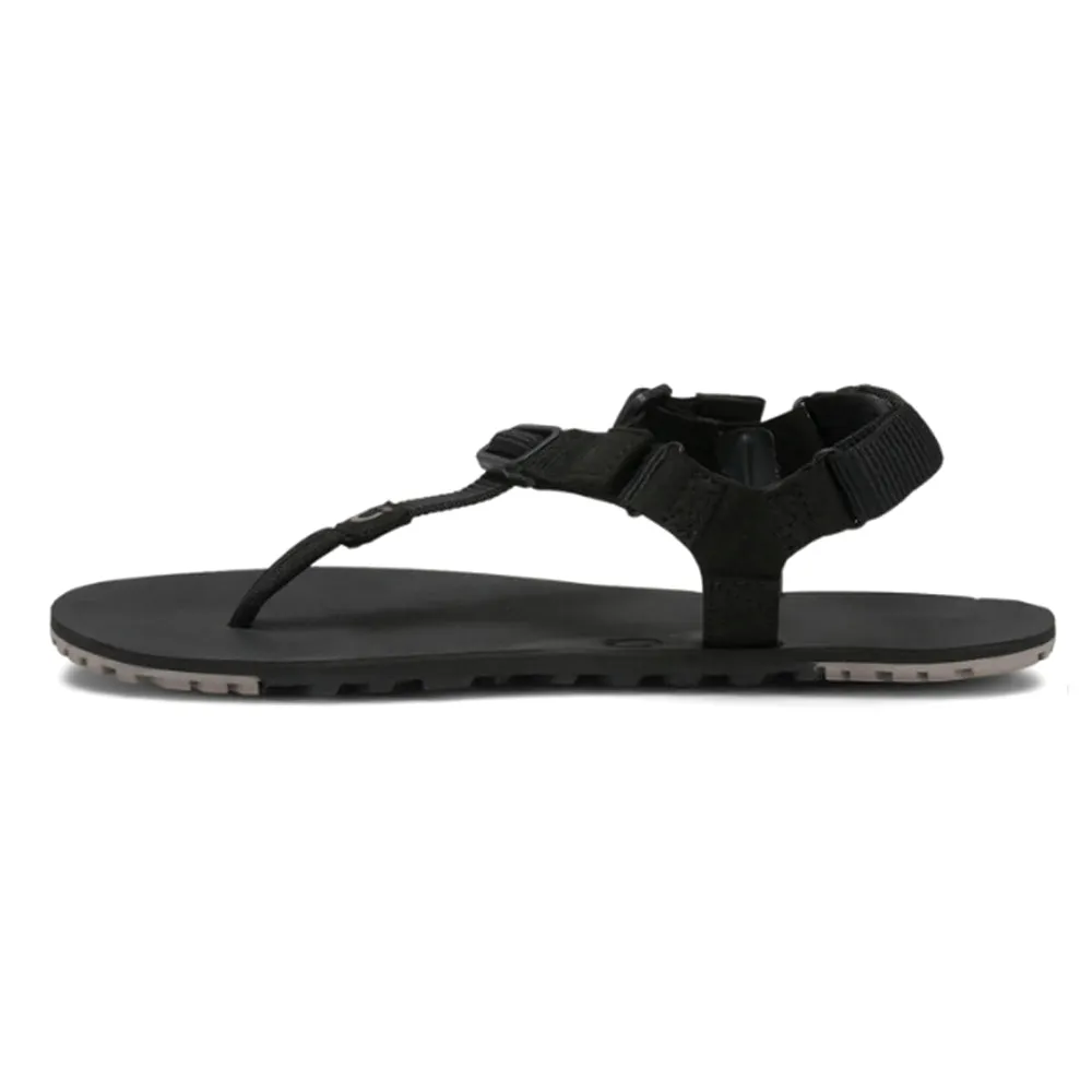 H-Trail Flat T-Strap Barefoot Sandals