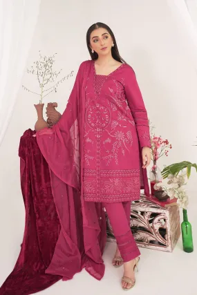 Hadiya KE-00719 3-piece set