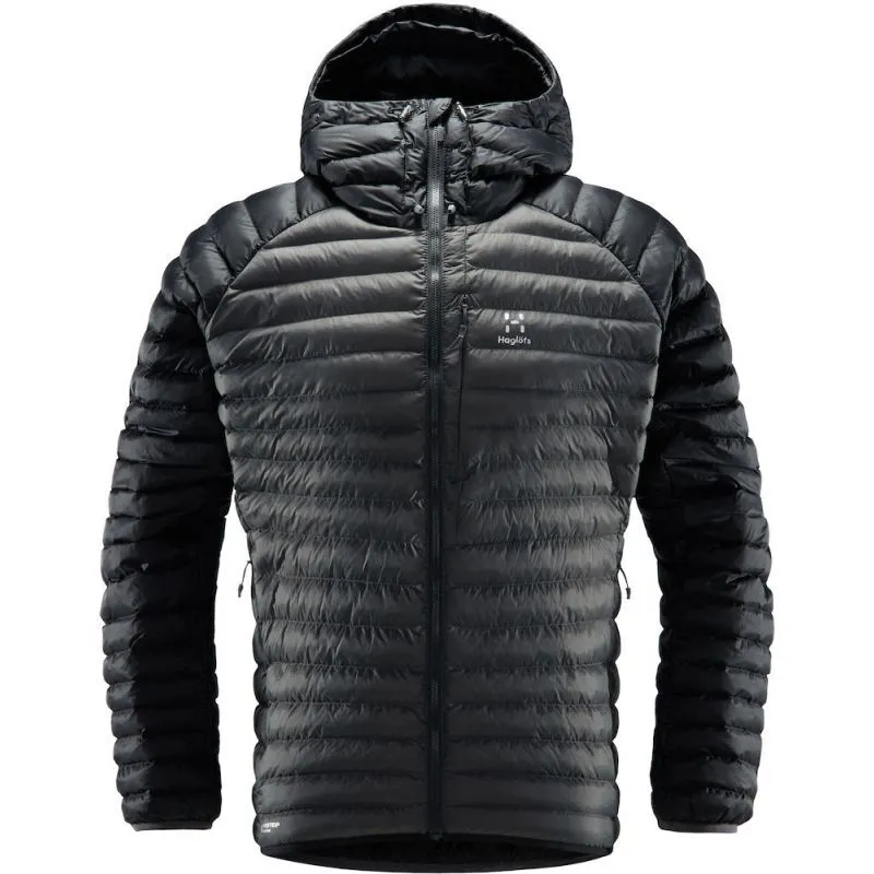 Haglöfs Essens Mimic Hood - Synthetic Jacket - Men