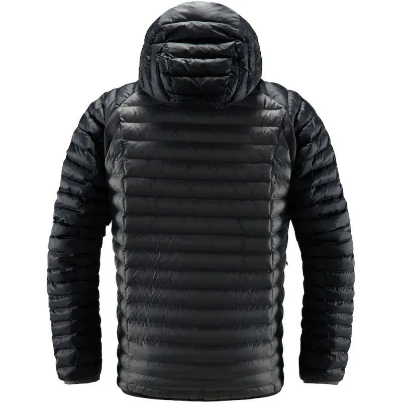 Haglöfs Essens Mimic Hood - Synthetic Jacket - Men