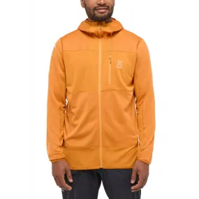 Haglöfs L.I.M Mid Fast Hood Men - Fleece Jacket - Men