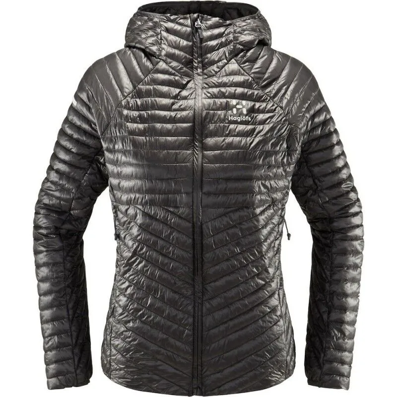 Haglöfs LIM Mimic Hood - Synthetic Jacket - Women