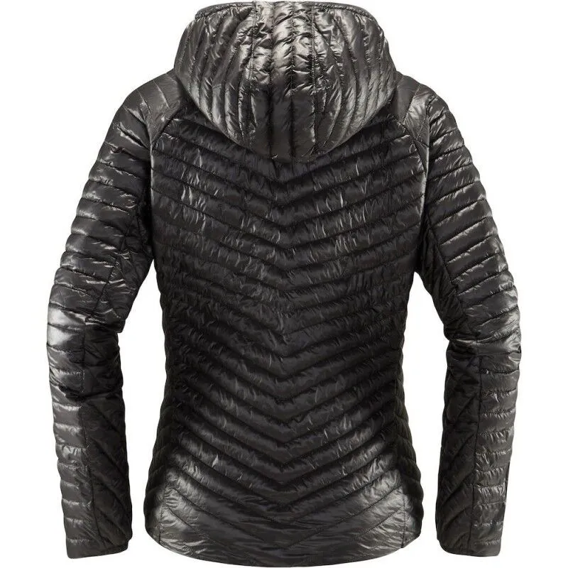 Haglöfs LIM Mimic Hood - Synthetic Jacket - Women