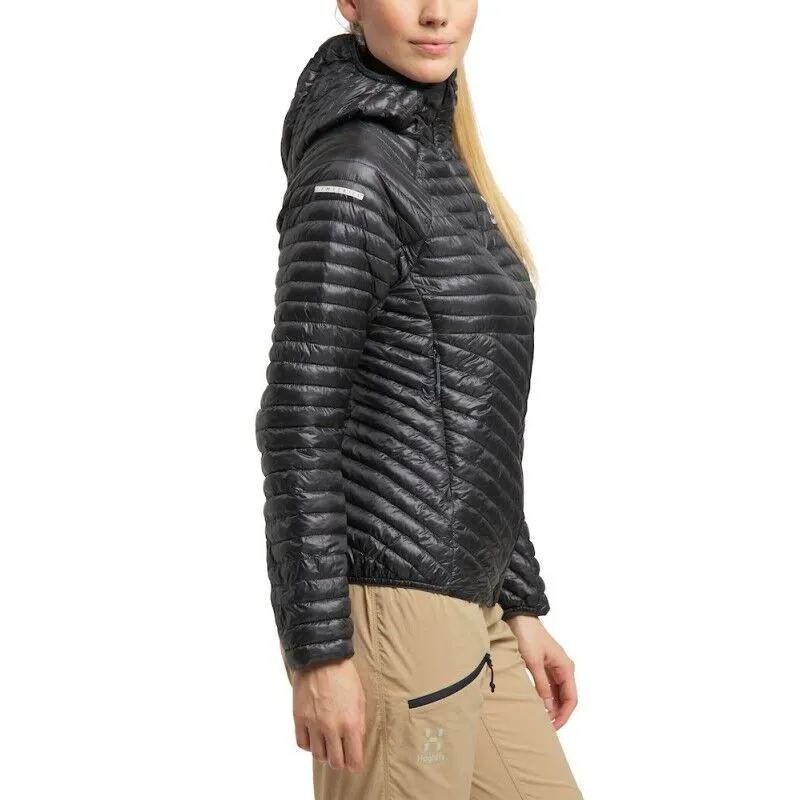 Haglöfs LIM Mimic Hood - Synthetic Jacket - Women