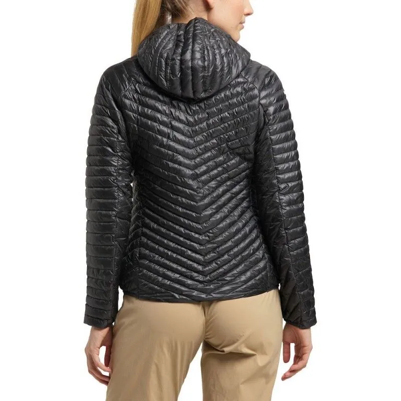 Haglöfs LIM Mimic Hood - Synthetic Jacket - Women