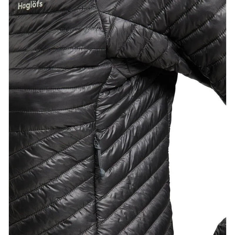 Haglöfs LIM Mimic Hood - Synthetic Jacket - Women