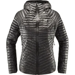 Haglöfs L.I.M Mimic Hood - Synthetic jacket - Women's