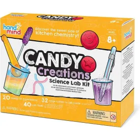 Educational Candy Science Kits by hand2mind