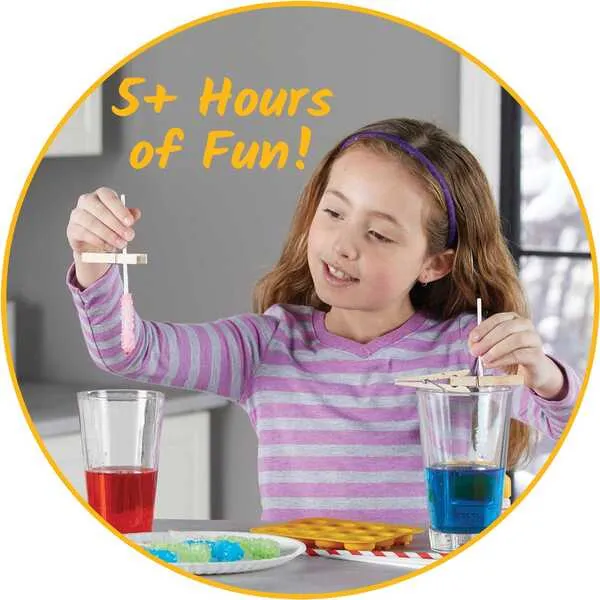 Educational Candy Science Kits by hand2mind