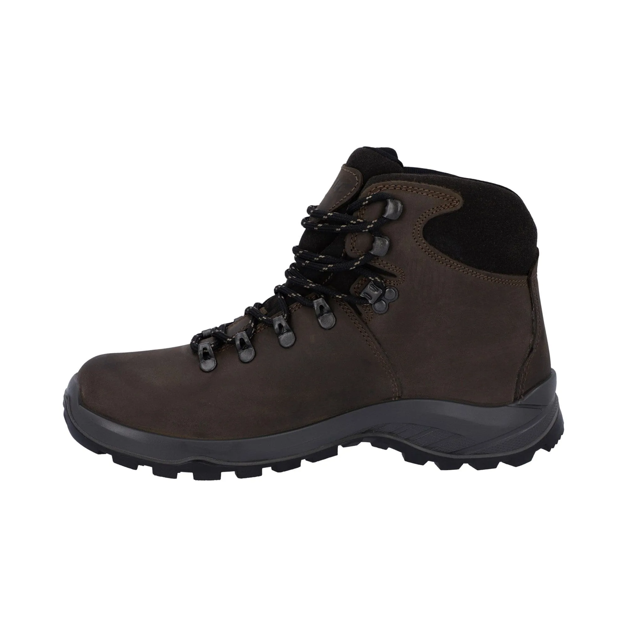 Hi-Tec Ravine Lite Mens Boots - Brown