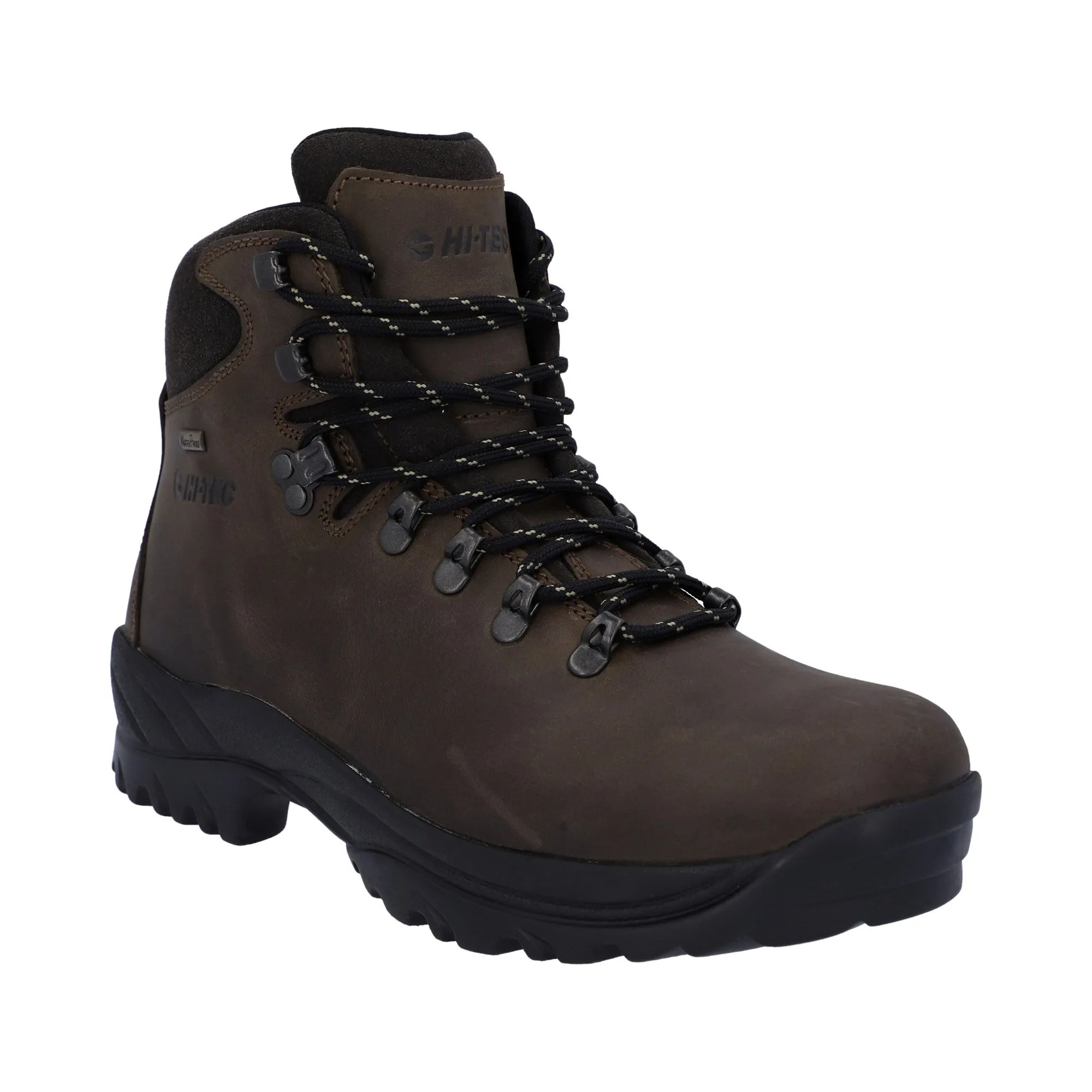 Hi-Tec Ravine Mens Boots - Brown