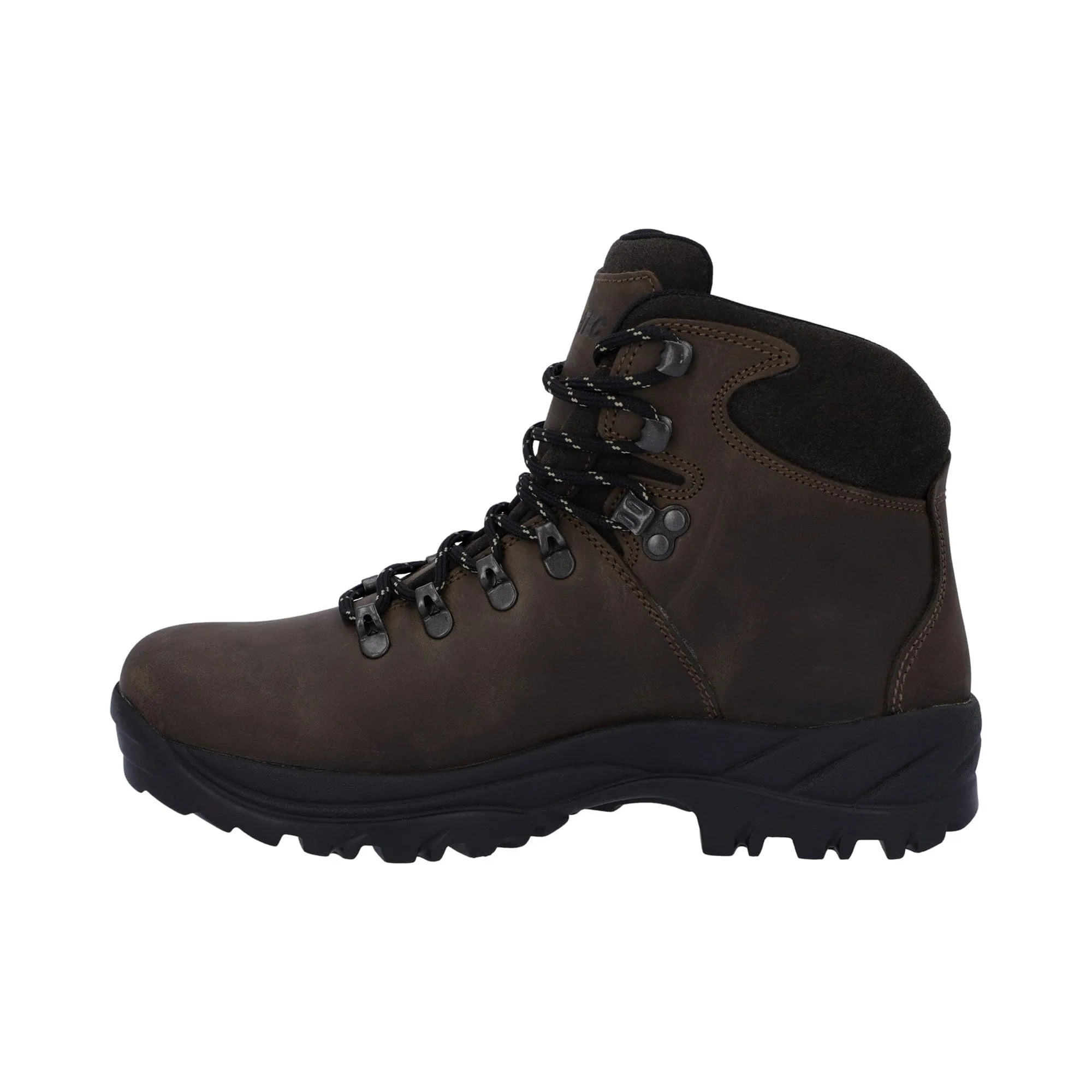 Hi-Tec Ravine Mens Boots - Brown