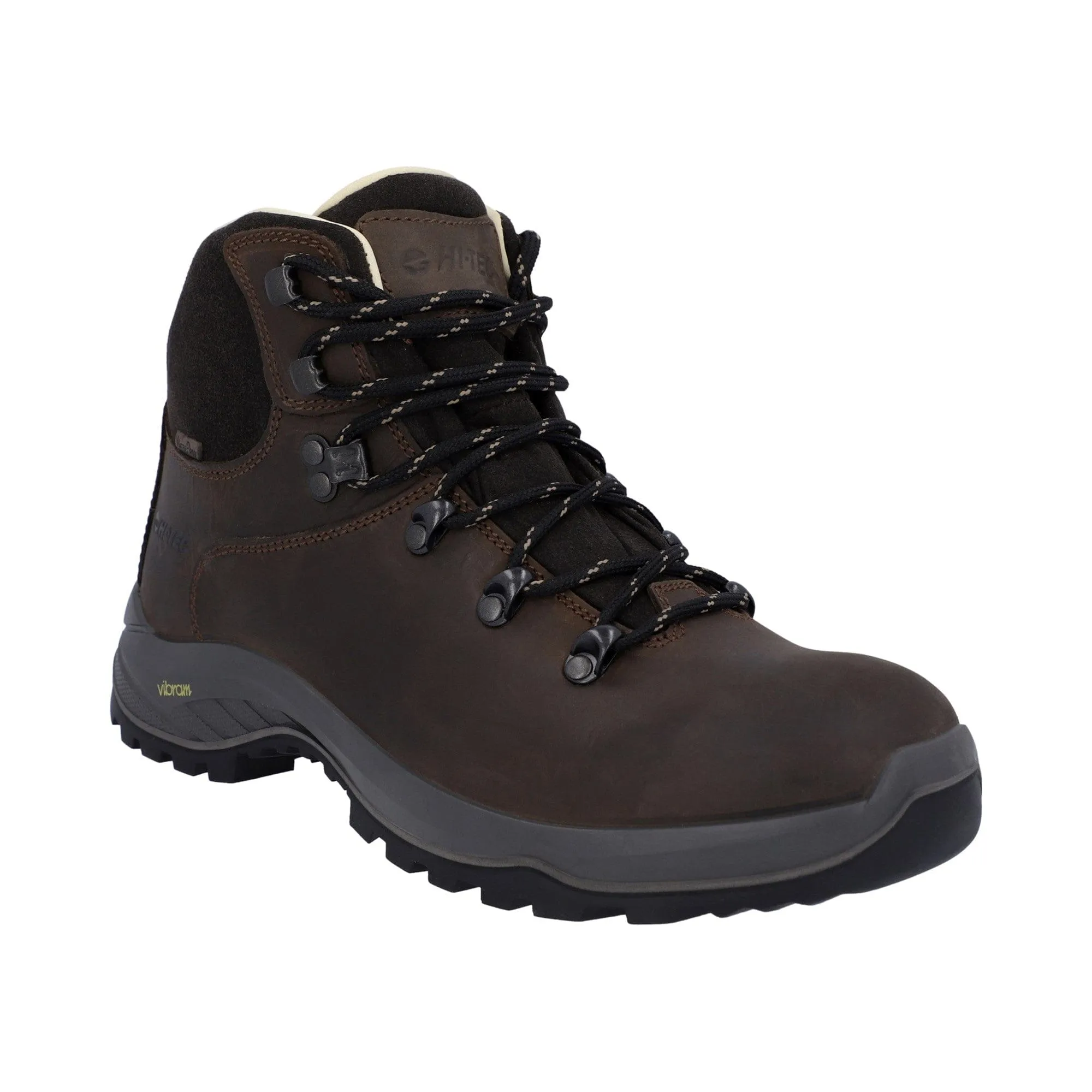 Hi-Tec Ravine Pro Mens Boots - Brown