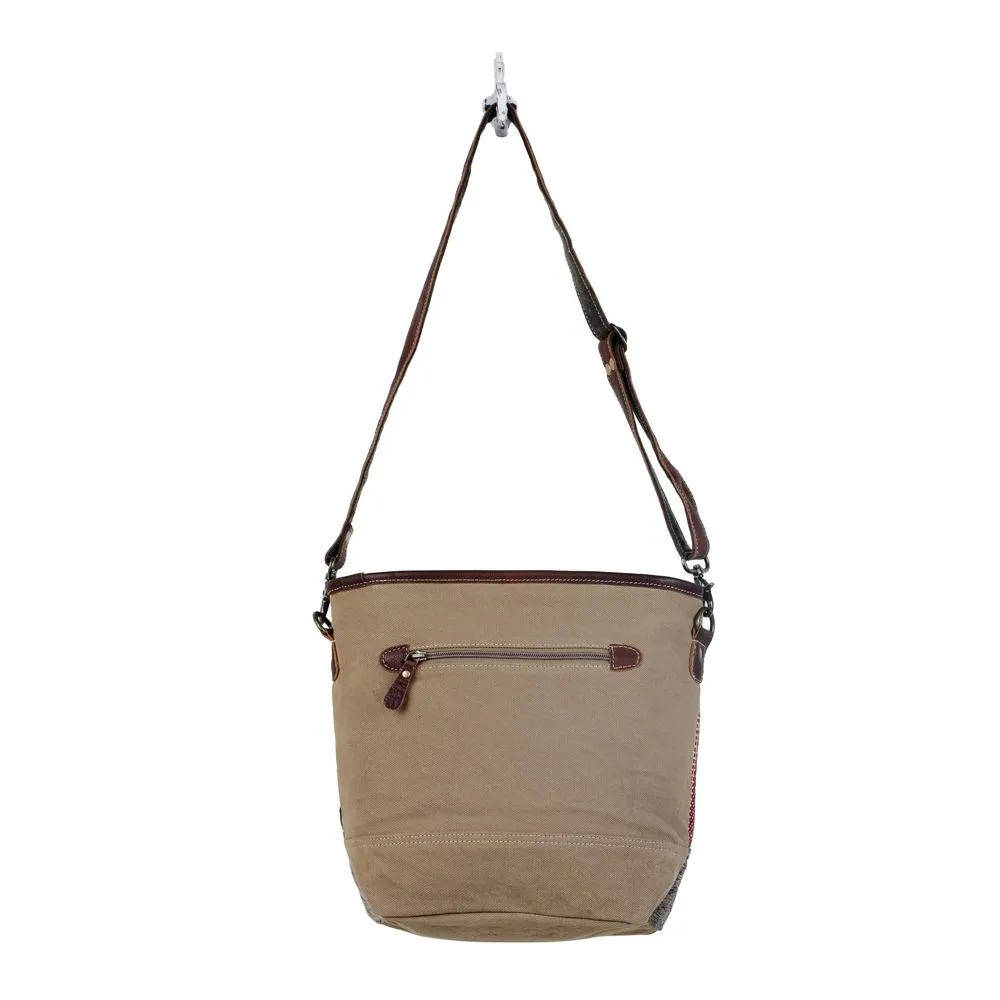 Hues Shoulder Bag