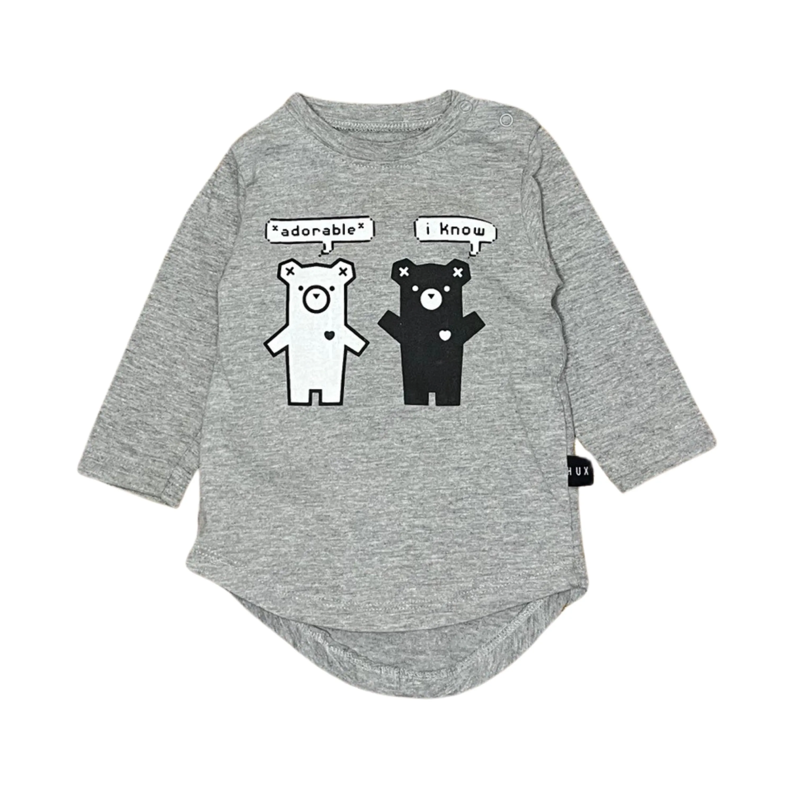 HuxBaby Kid's Shirt