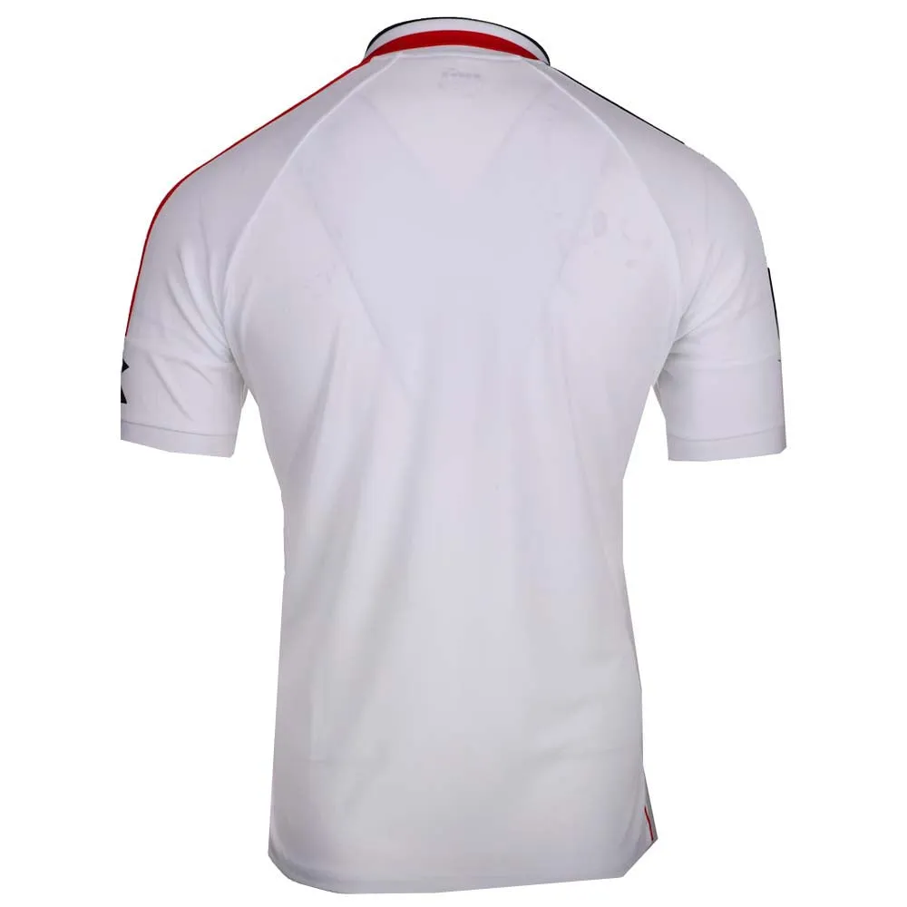 Icon Tennis Short Sleeve Polo Shirt