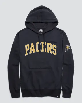 INDIANA PACERS '47 HARRIS SCRIMMAGE HOOD