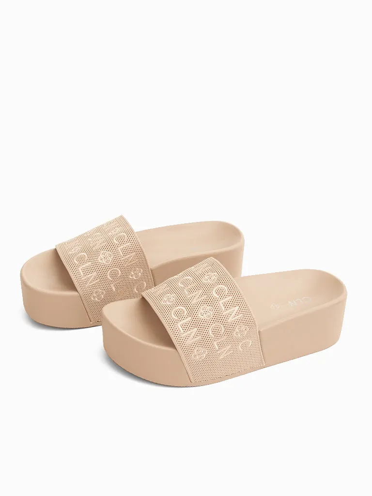 Jace Flatform Slides at P999 each (2 for P1299)