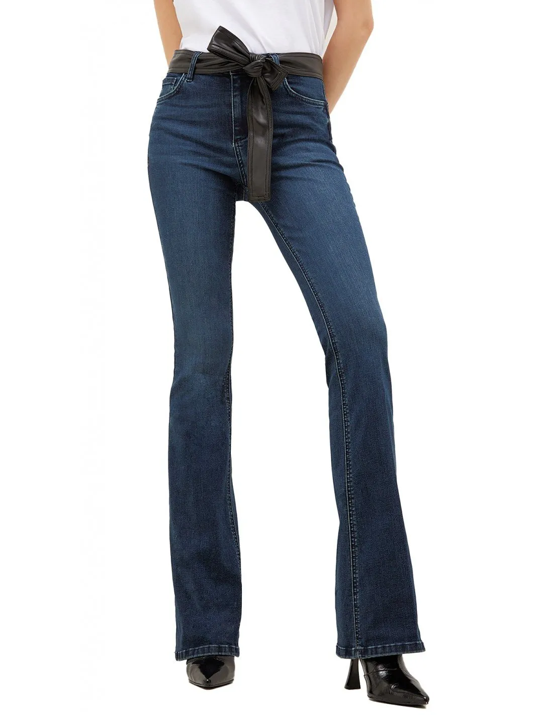 Jeans Liu Jo donna UF2015D4268 AI22