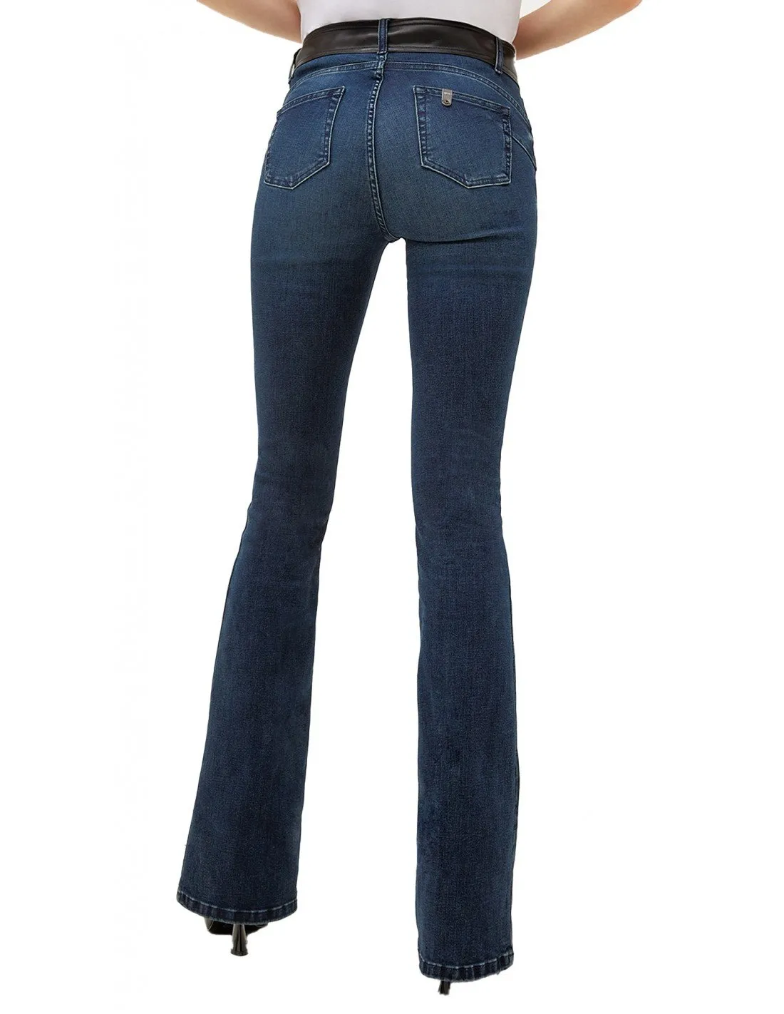 Jeans Liu Jo donna UF2015D4268 AI22