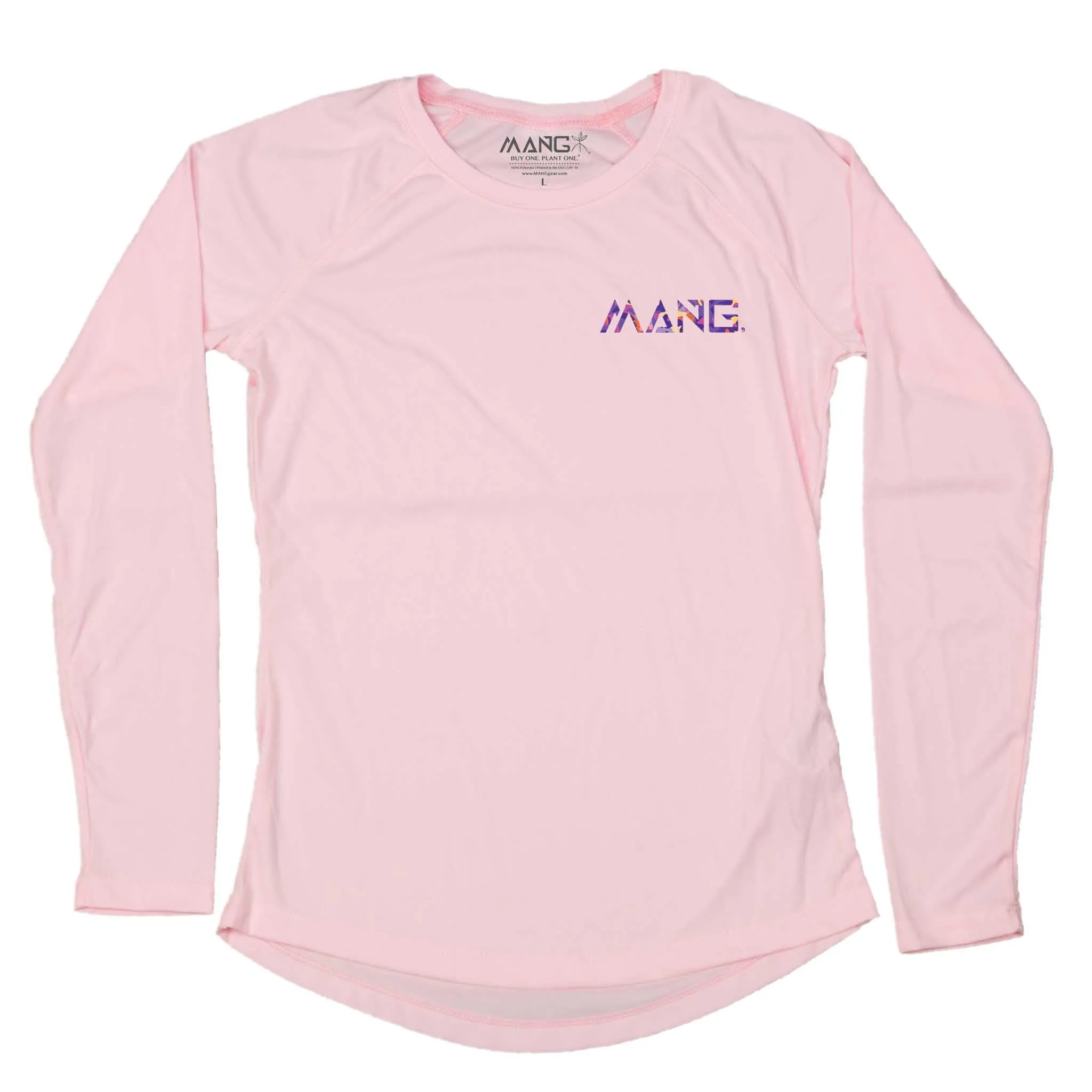 Jellyfish MANG Women's Long Sleeve Shirt