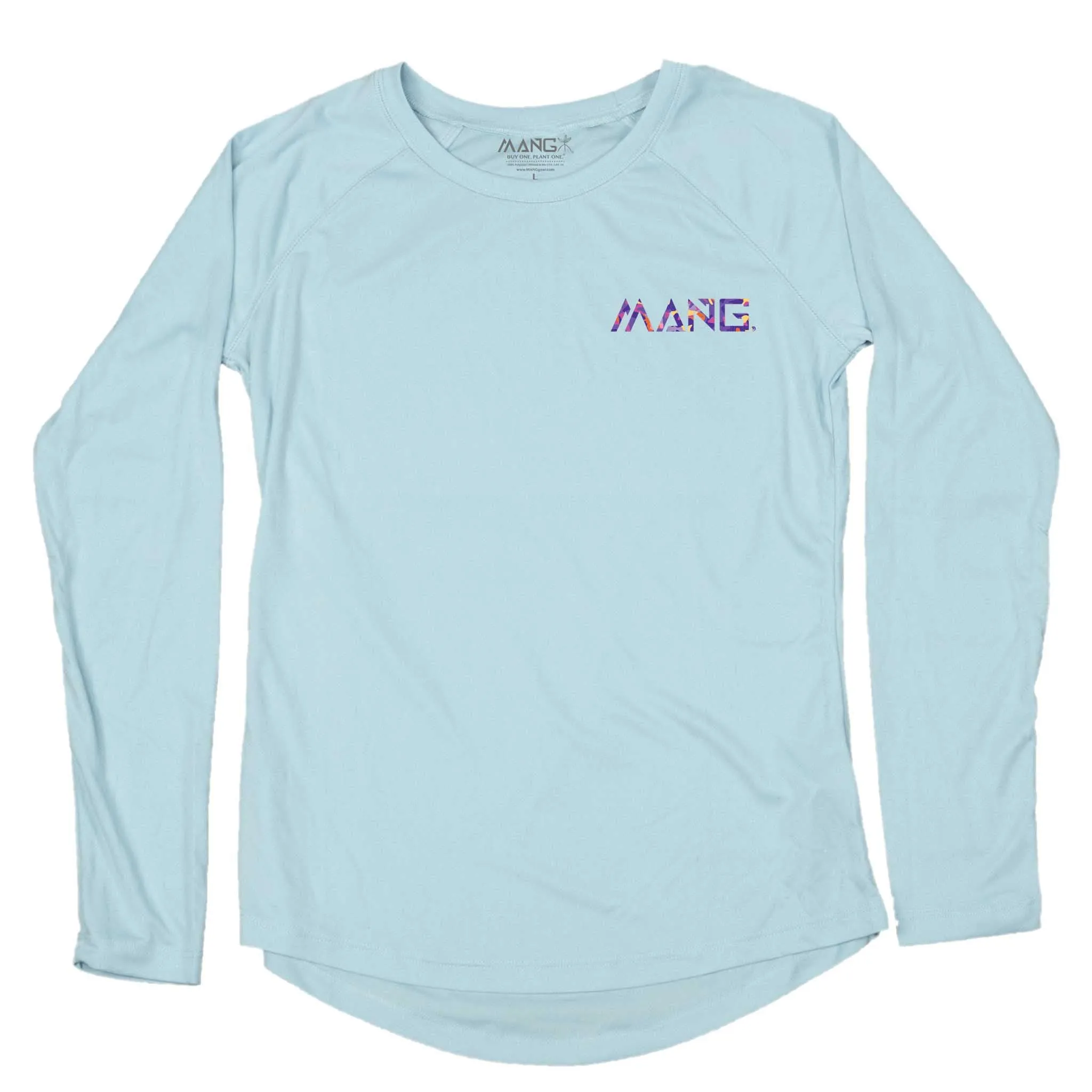 Jellyfish MANG Women's Long Sleeve Shirt