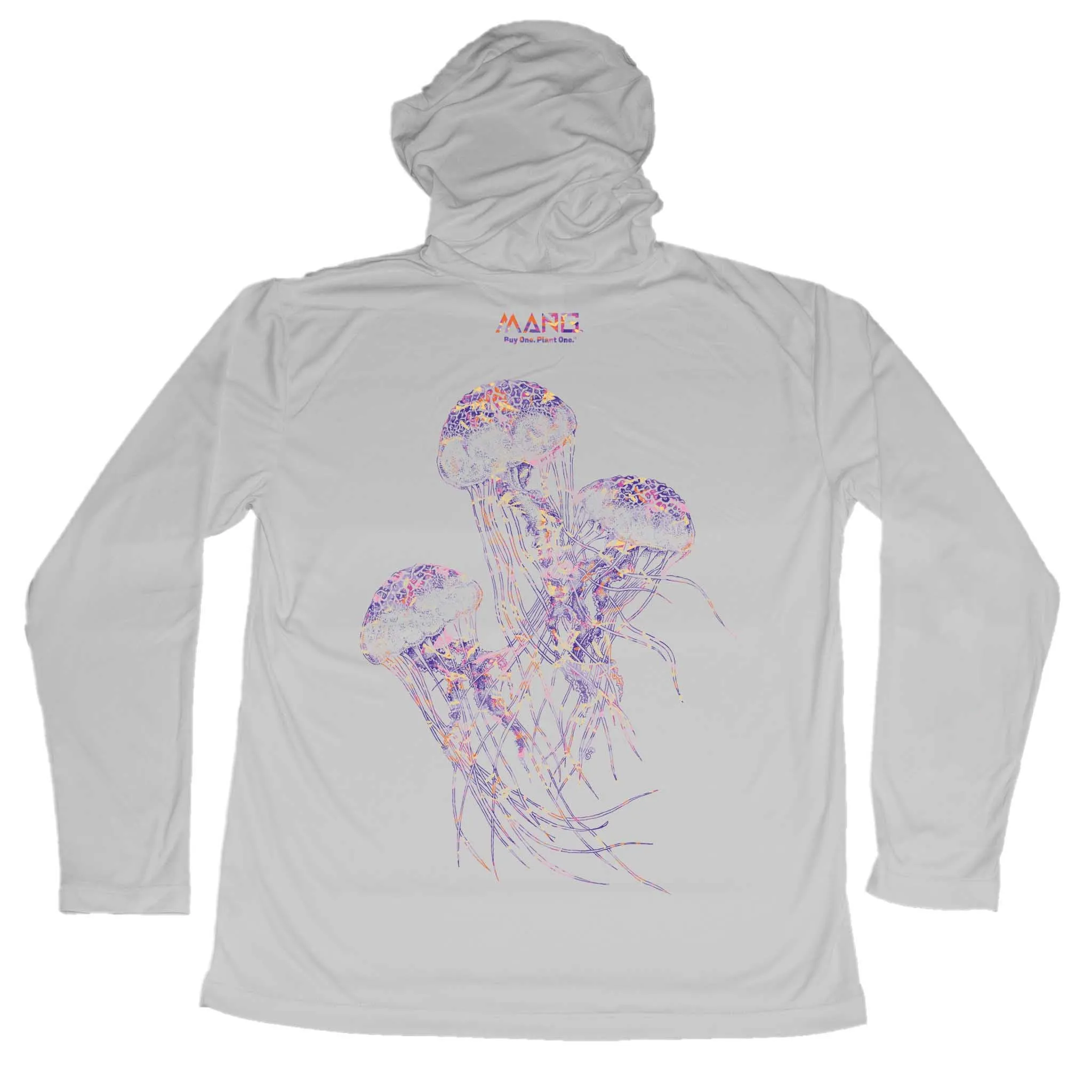 Youth Jellyfish MANG Hoodie