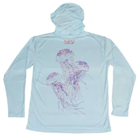 Youth Jellyfish MANG Hoodie