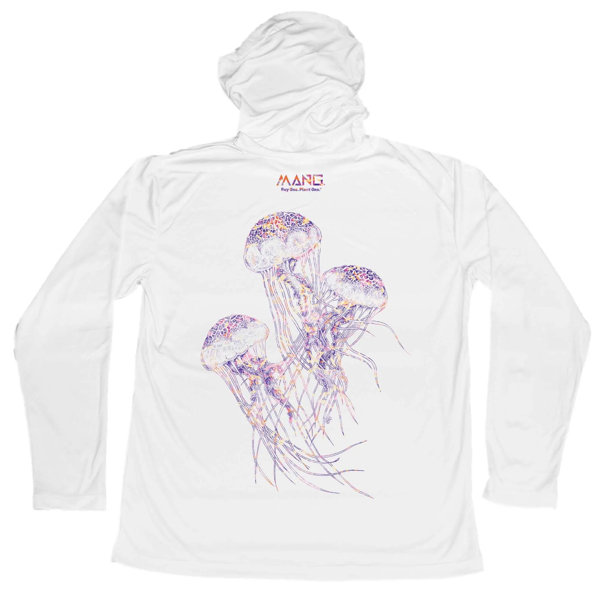 Youth Jellyfish MANG Hoodie