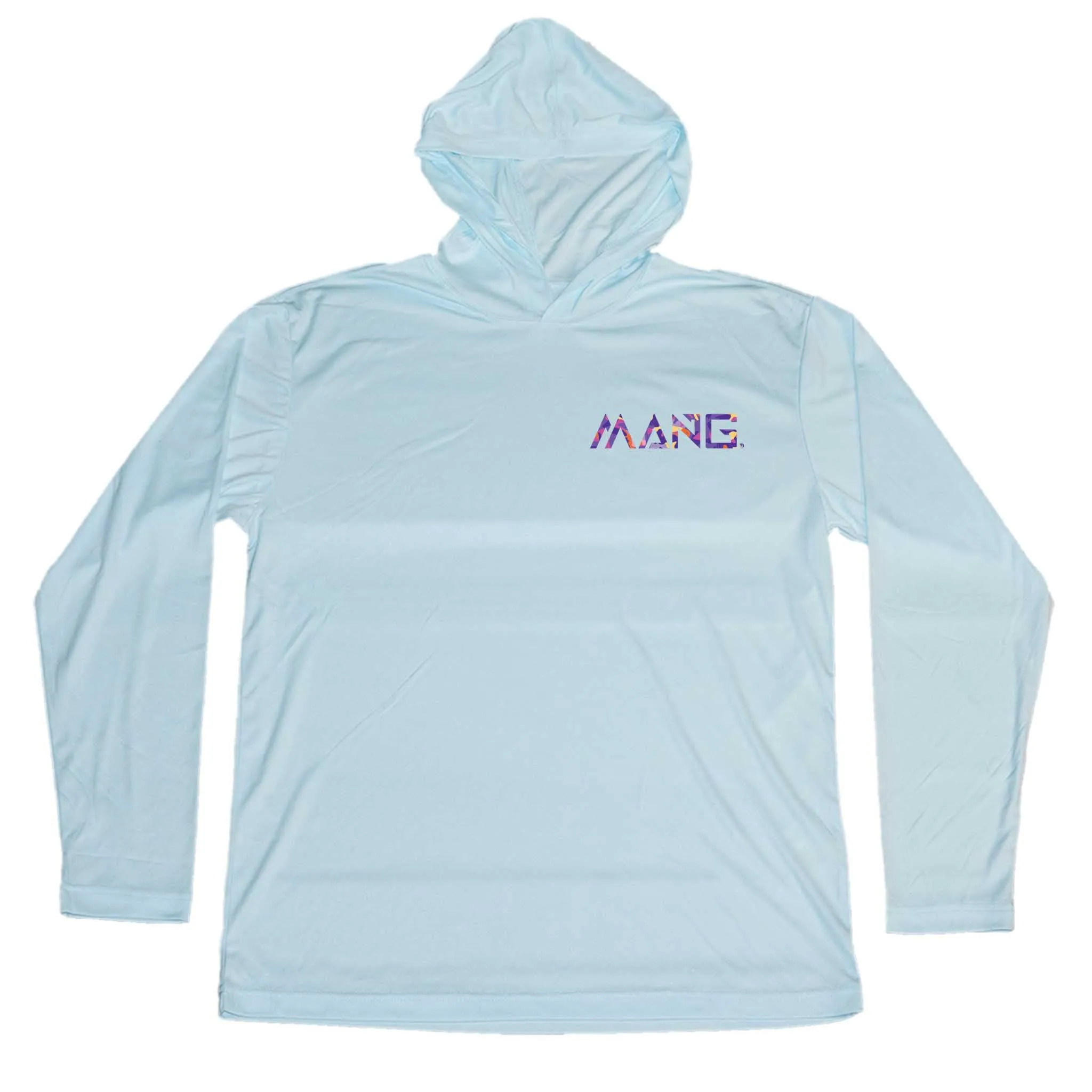 Youth Jellyfish MANG Hoodie