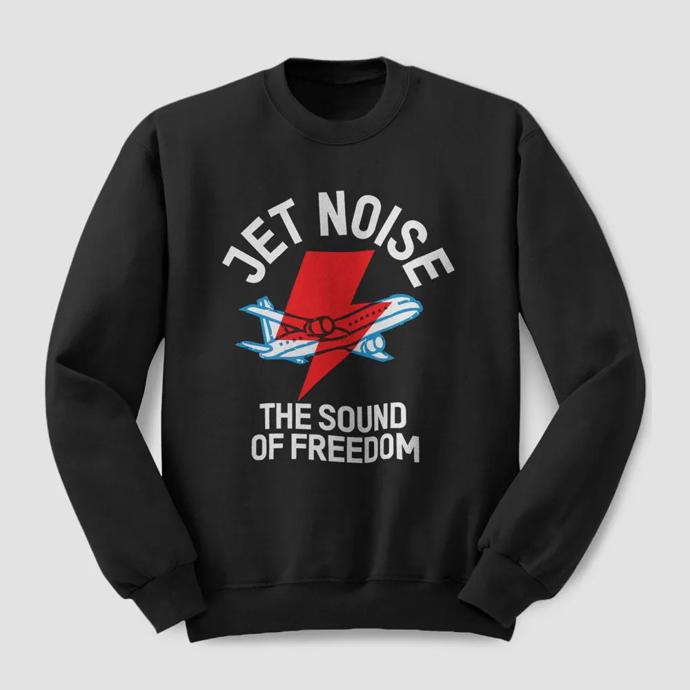 Jet Noise - Sweatshirt