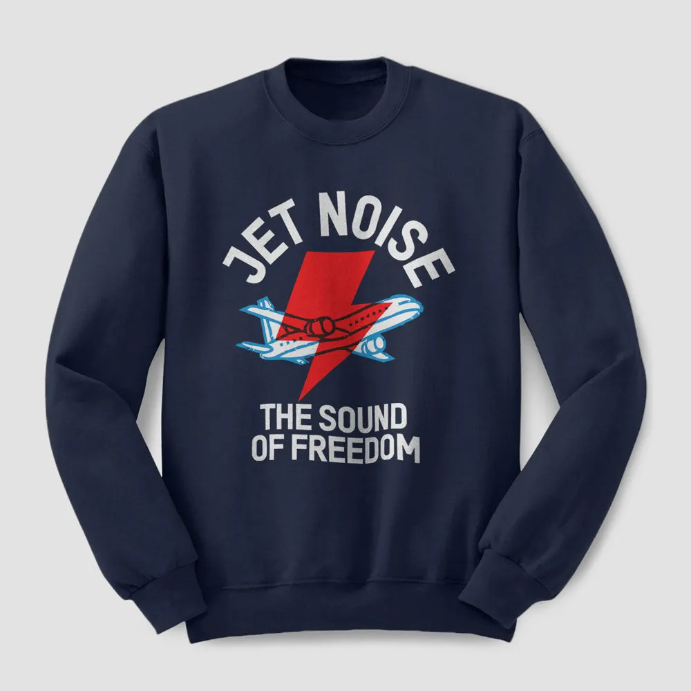 Jet Noise - Sweatshirt