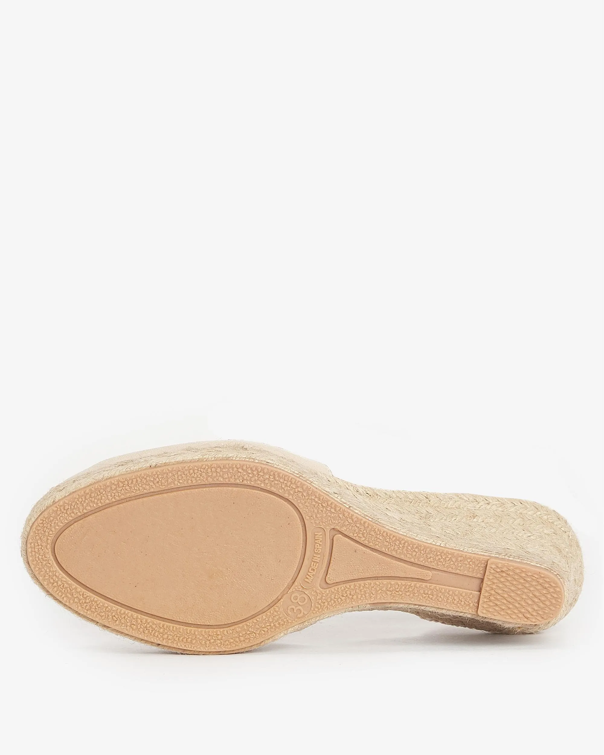 Juana Womens Wedge Espadrilles;