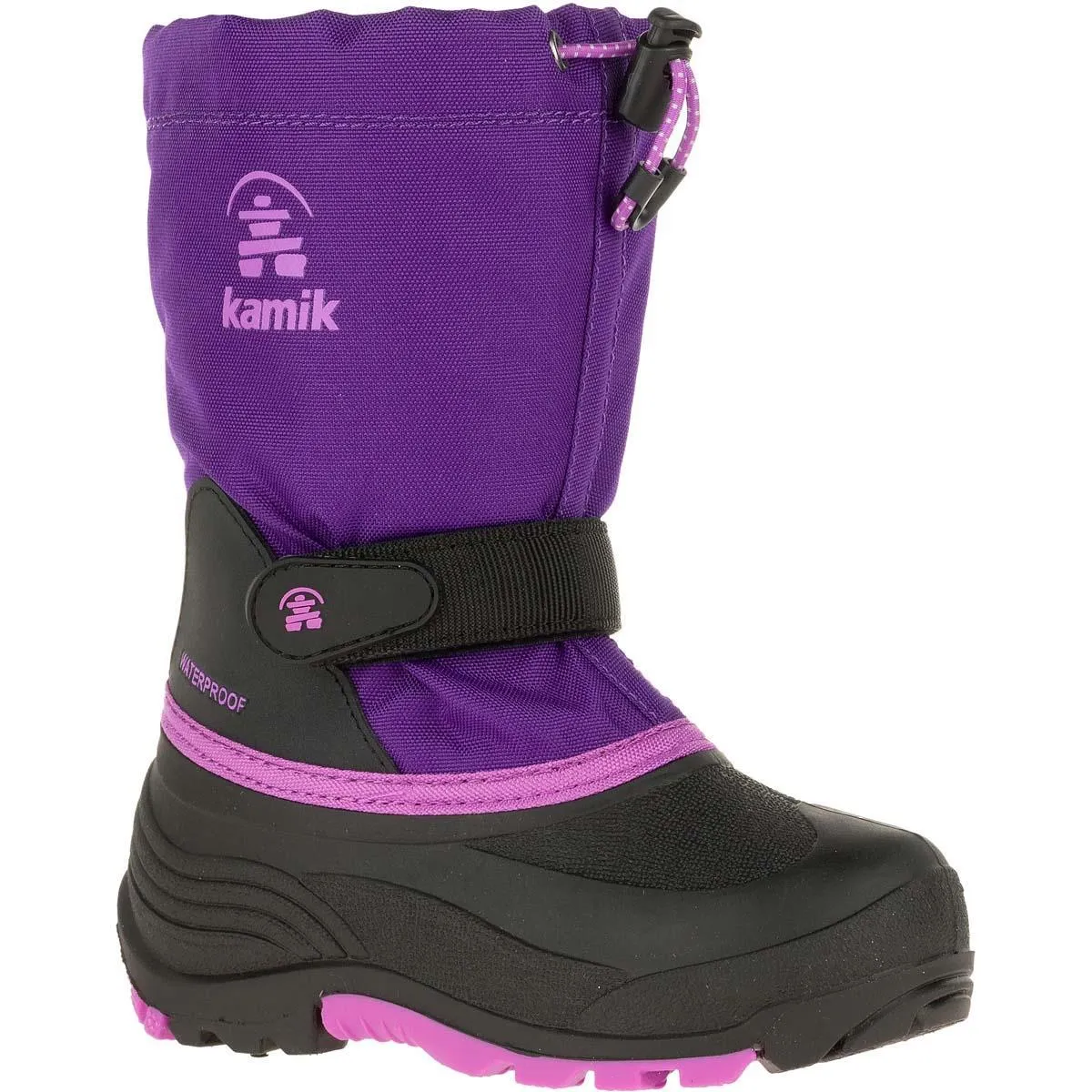 Kamik Waterbug5 Kids Boots